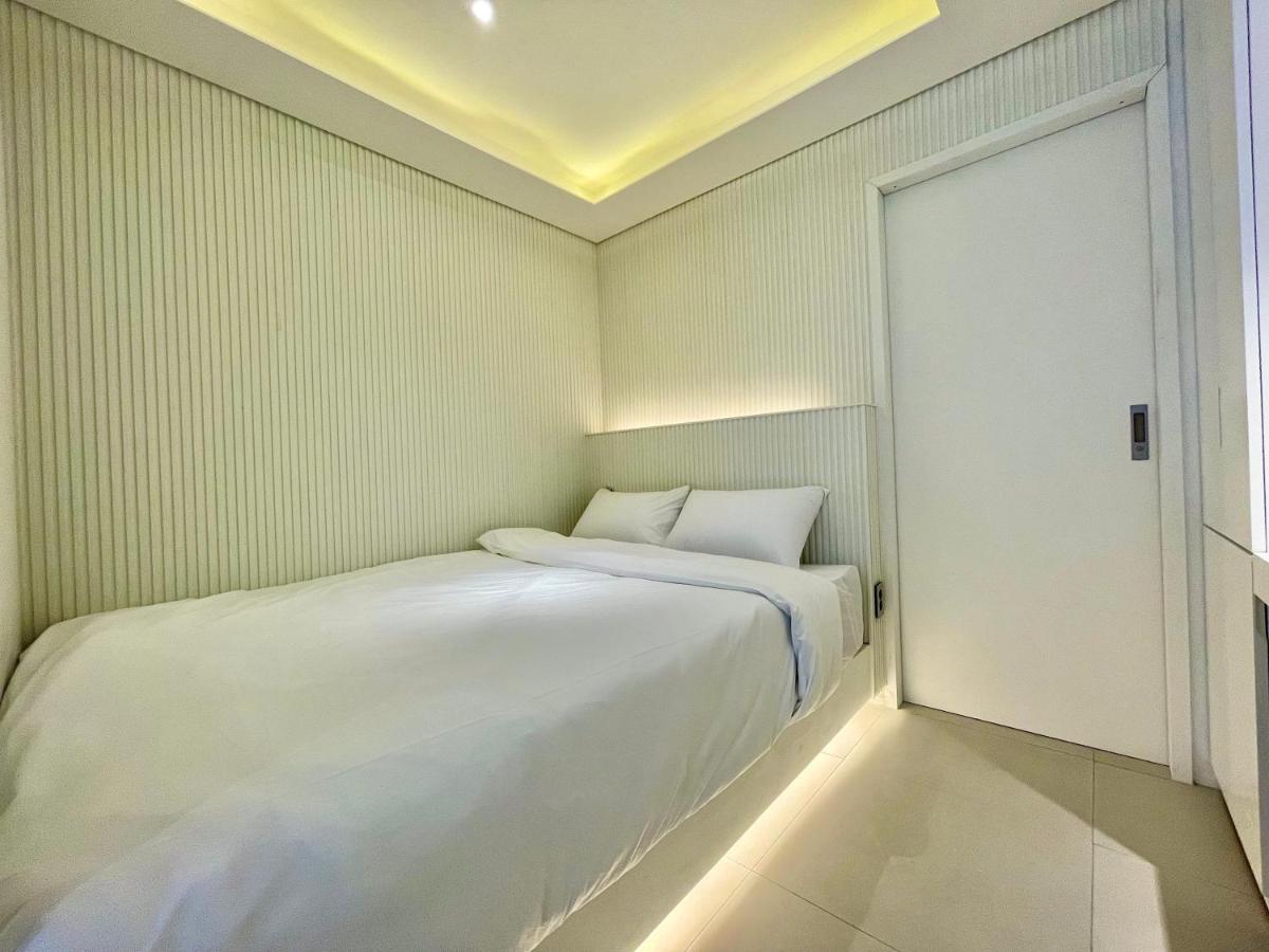 Uh Suite The Myeongdong Seul Zewnętrze zdjęcie