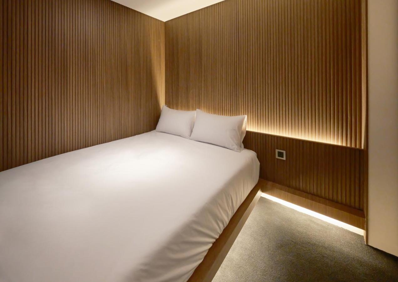 Uh Suite The Myeongdong Seul Zewnętrze zdjęcie